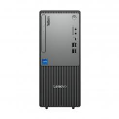 Lenovo ThinkCentre neo 50t Gen 5 Intel® Core i5 i5-13400 16 GB DDR5-SDRAM 512 GB SSD Windows 11 Pro Torre PC Negro
